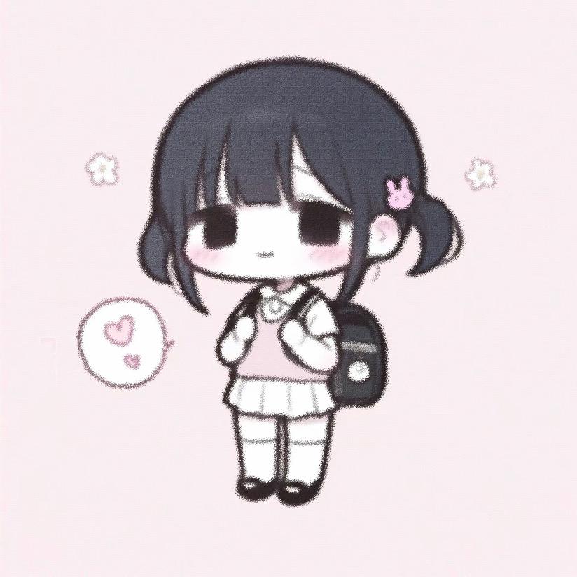 打小就帅