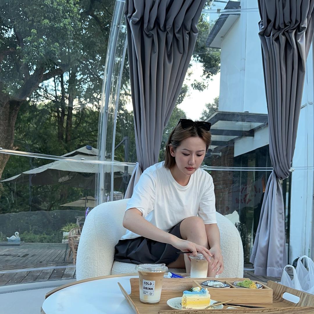 是秀秀呀  ᥫᩣ