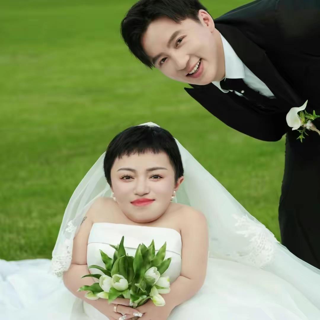 李喜梅大双夫妇助理（王小天）