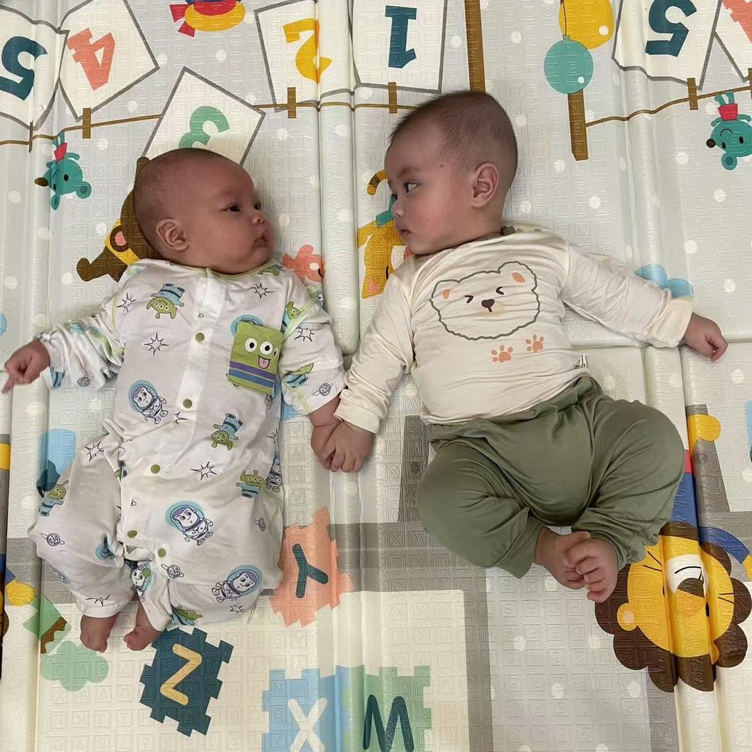 小陈陈来啦✌️