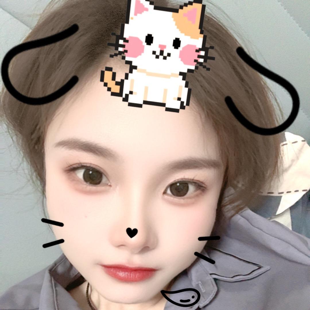 宝里宝气小姐姐