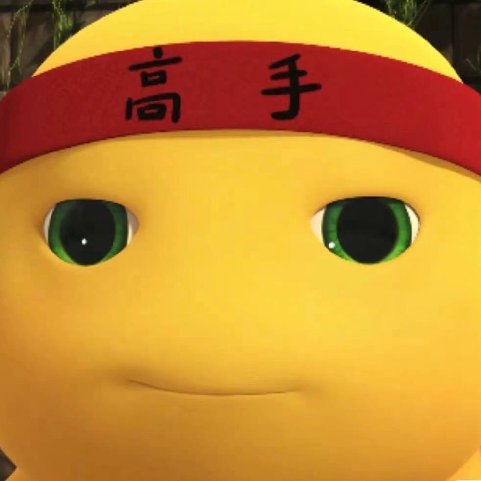 上班的奶龙