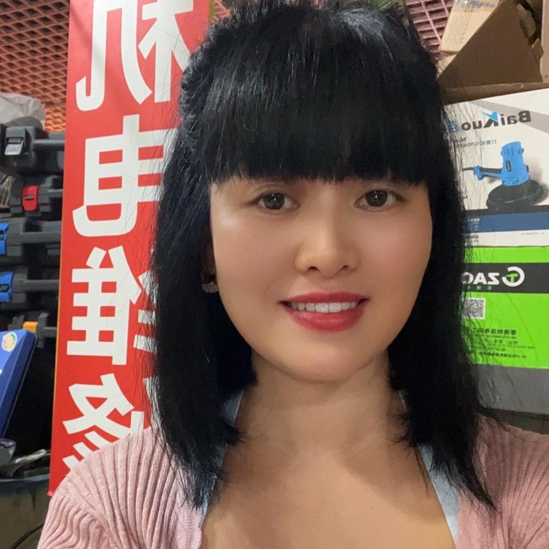 木兰兰（穆蓝蓝）