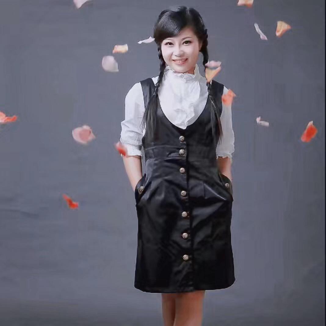 甜歌美儿