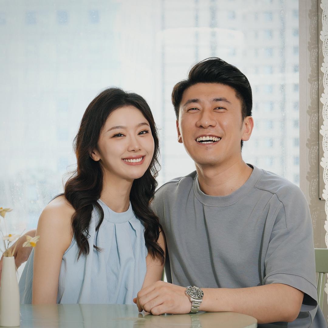 婚后这七年