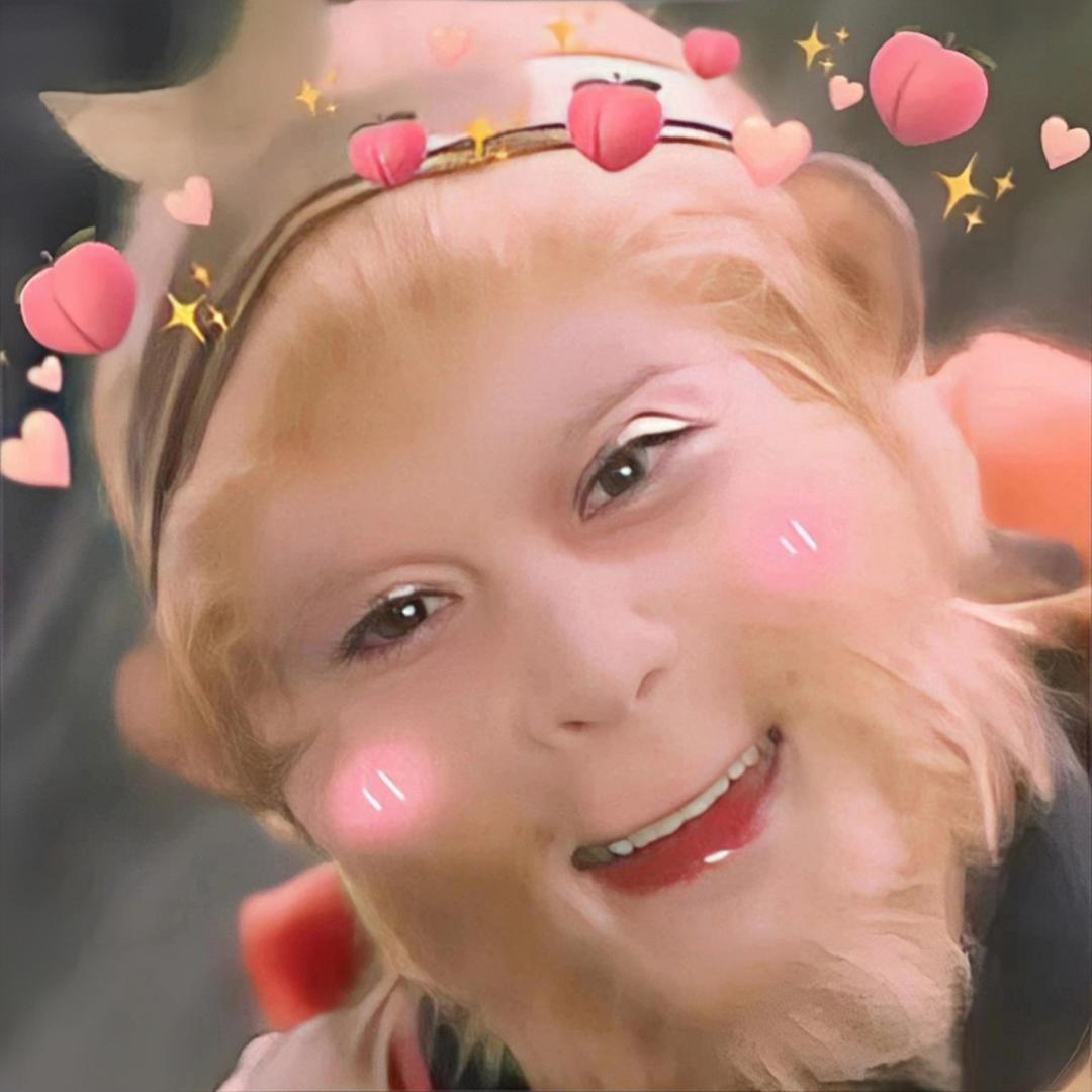 熏悟空的xun💕💕