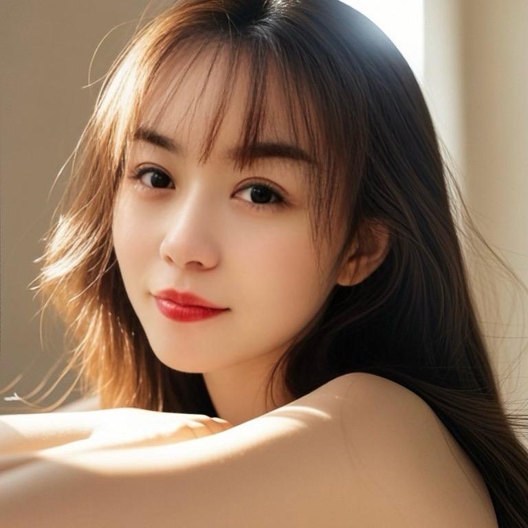You xiao 雅@love