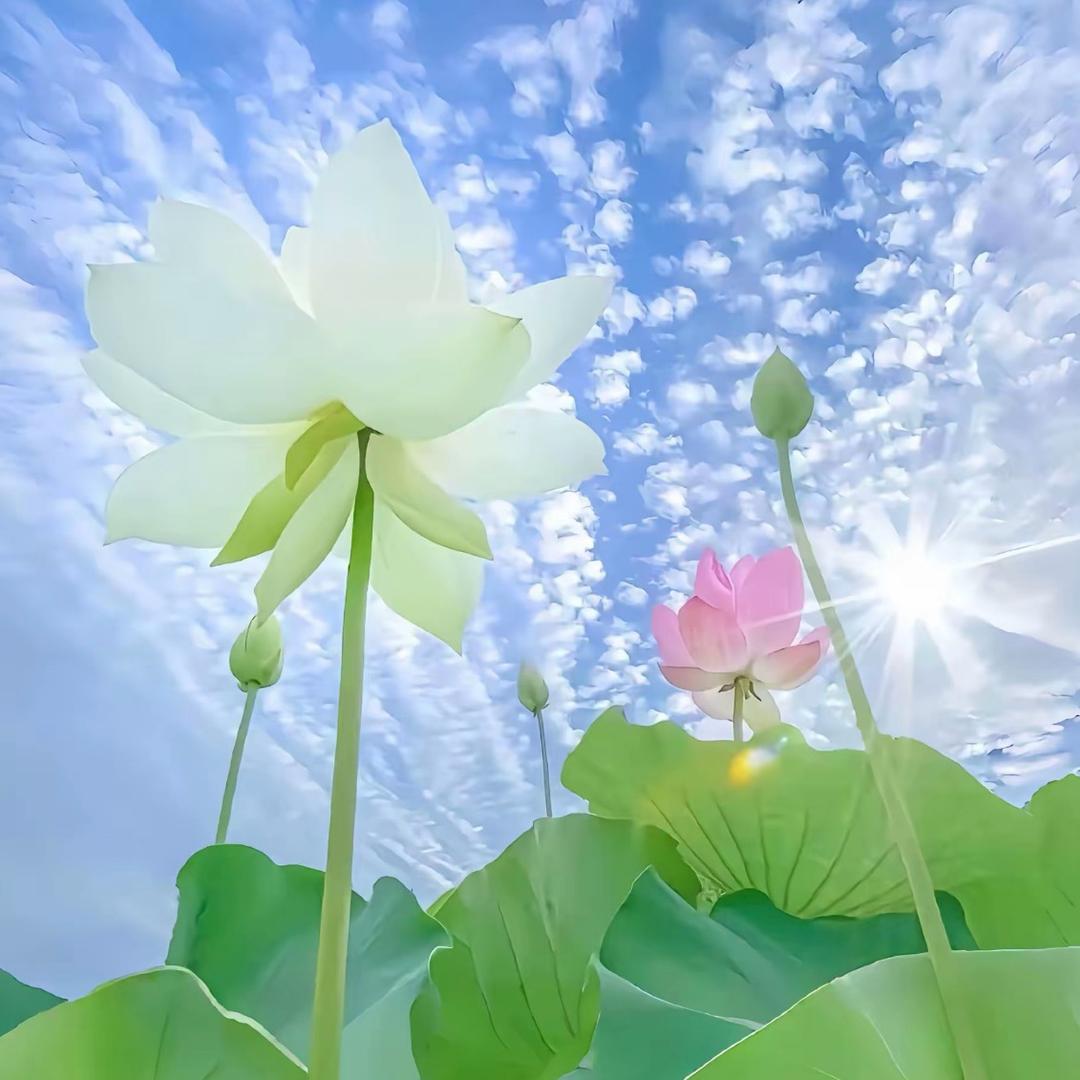 明天更美好
