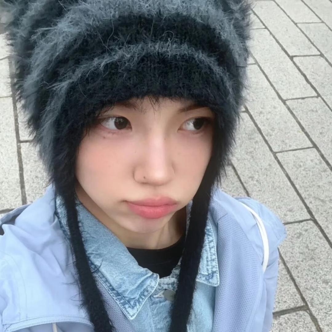 醒莱就会睡不着