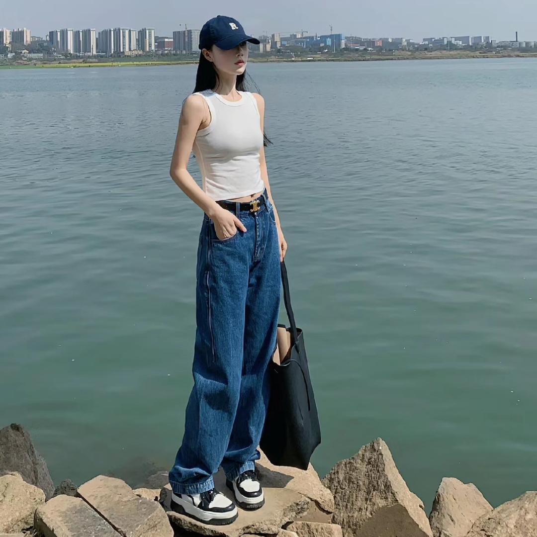 韩菲琳服饰