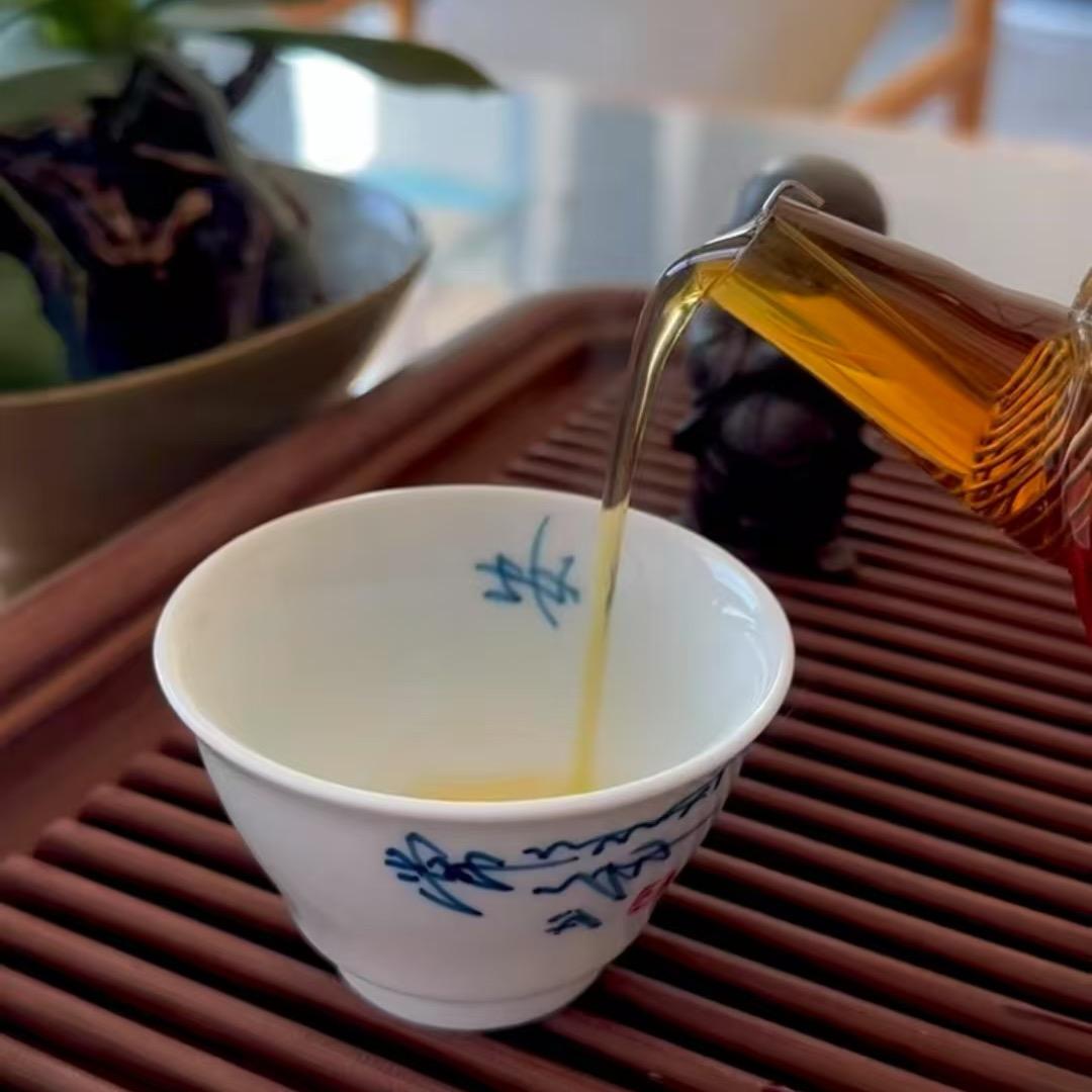 雨夜追风