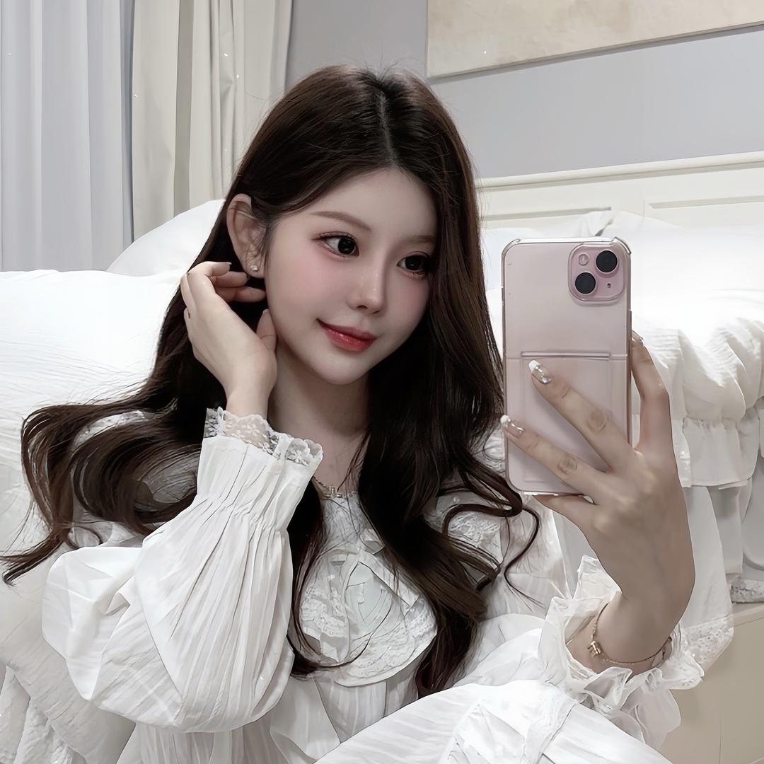 寒美美👼🏻