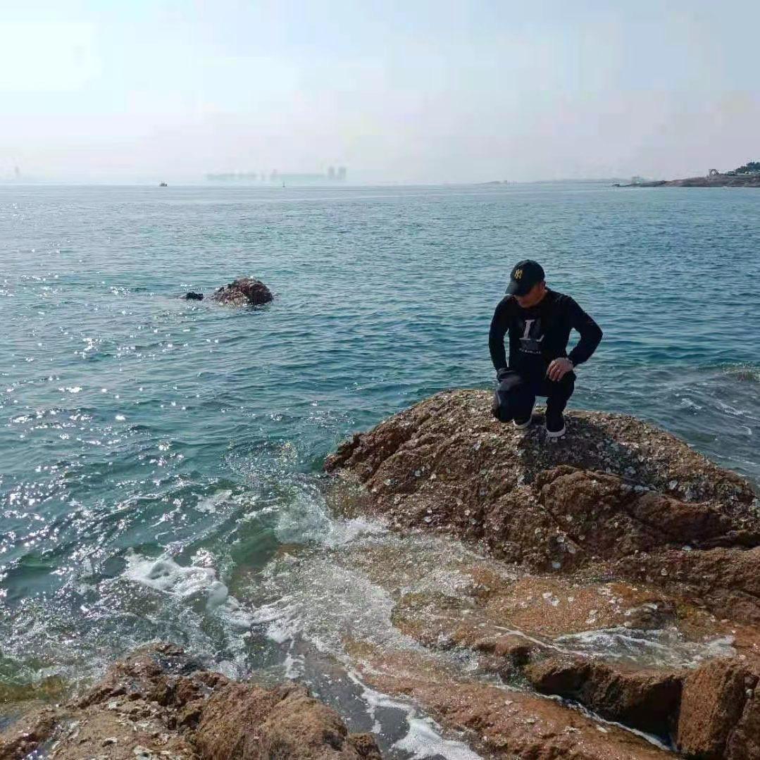 宝弟自驾