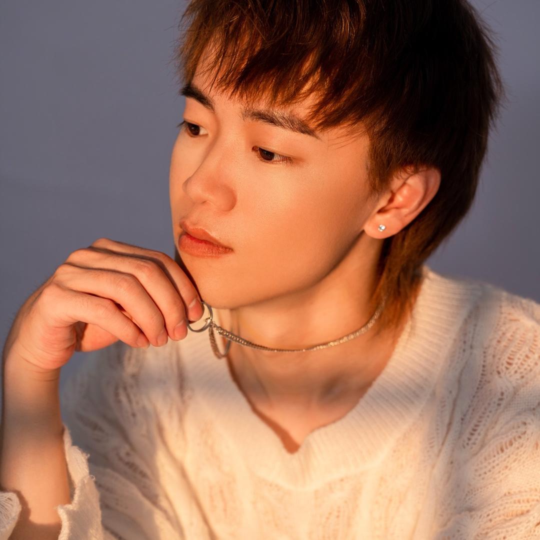 宁德男发设计—阿东