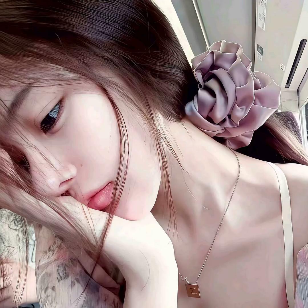 小妈.