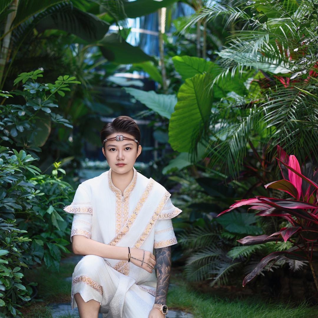 亚君（分享生活）