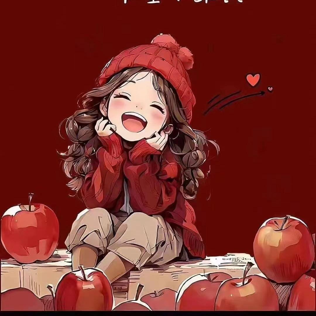 䒕寶貝吖。
