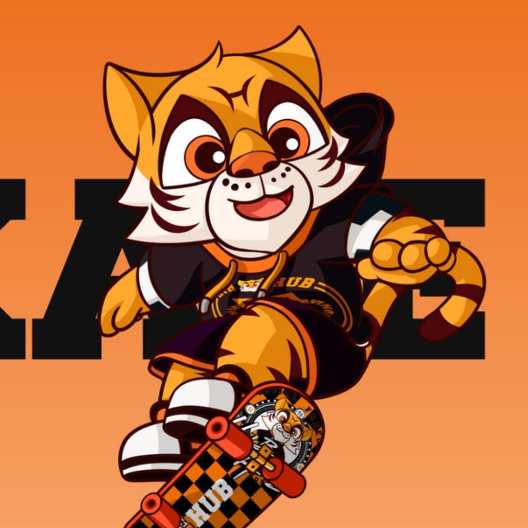 HIBHUB公社成都张张订台版