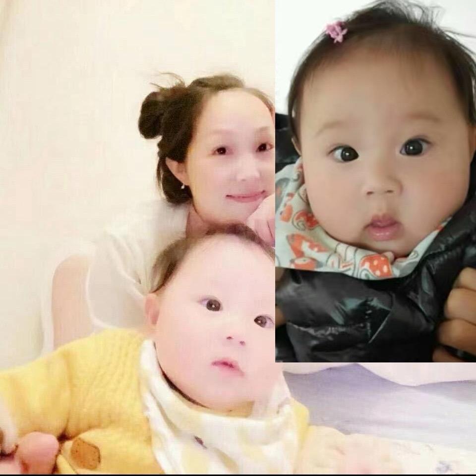 肖家姨妈小宝号