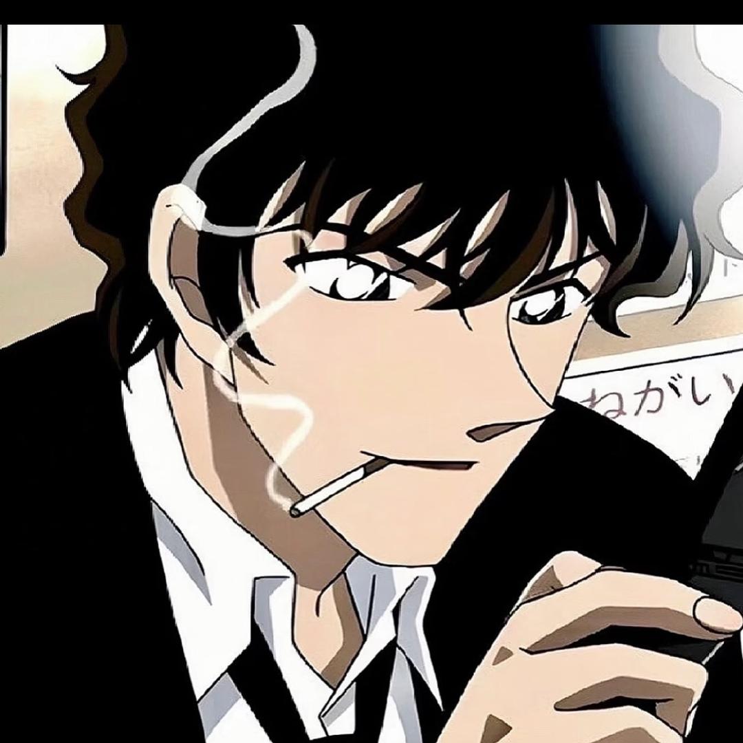 松田阵平