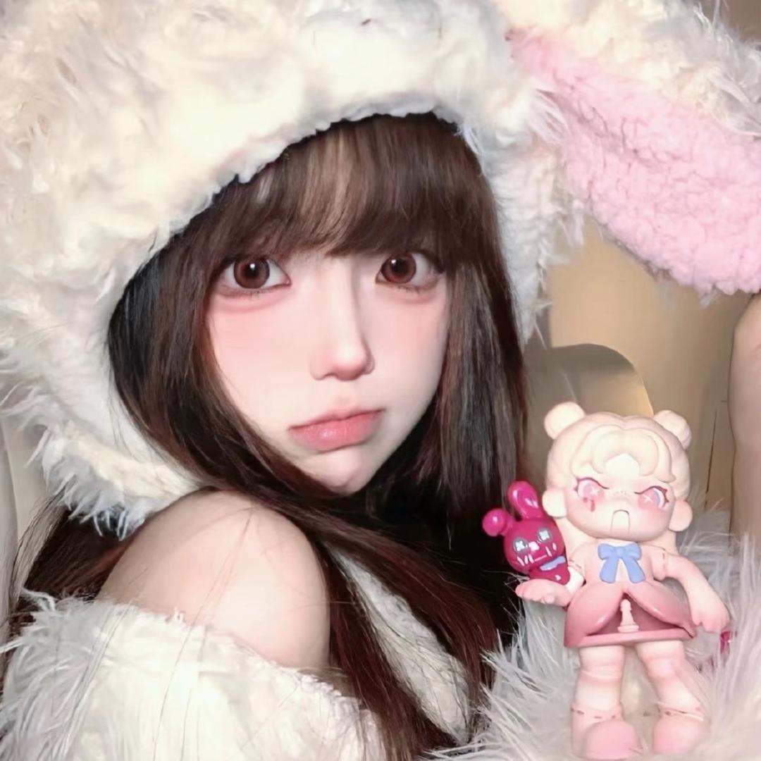 小倒霉蛋ฅ
