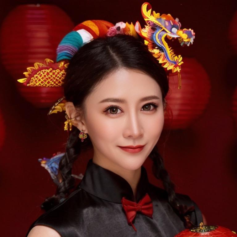 是彬彬呀