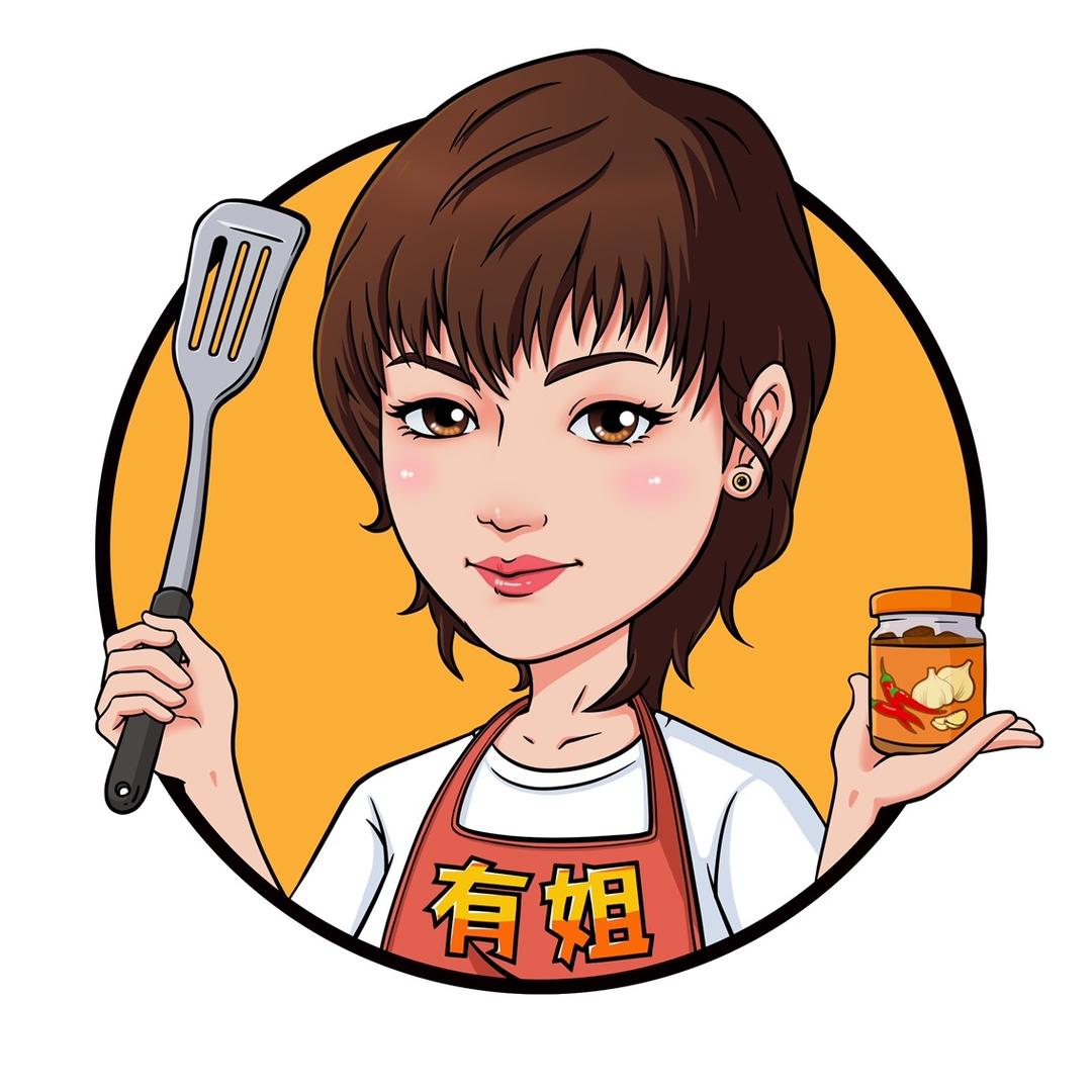 汕尾有姐
