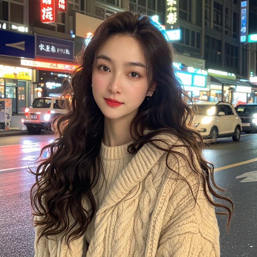 🌈萌萌