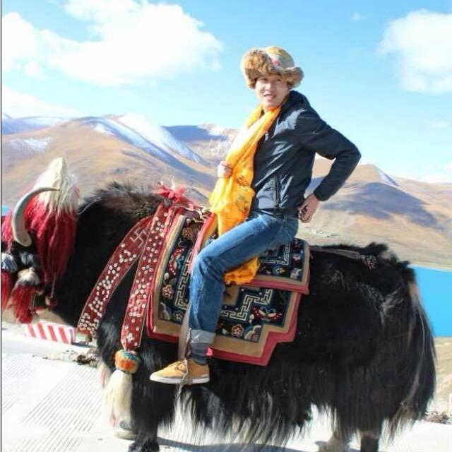 西藏七日游1399可约进藏火车🚄