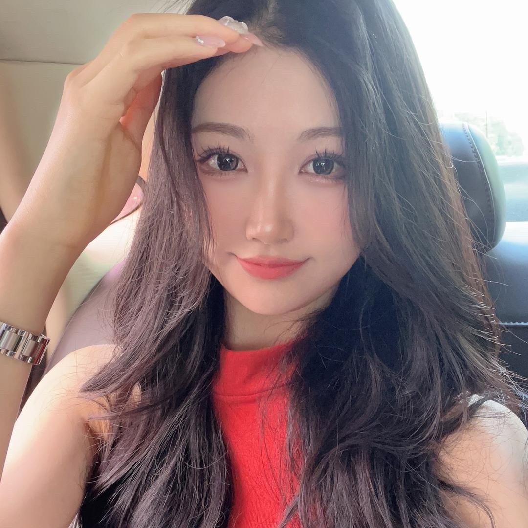 甜心玥