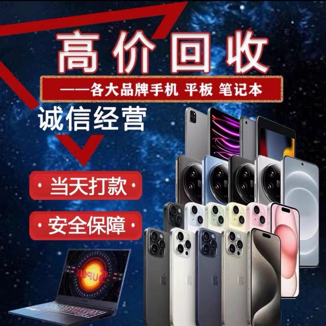 数码电子金牌评估师（可上门）