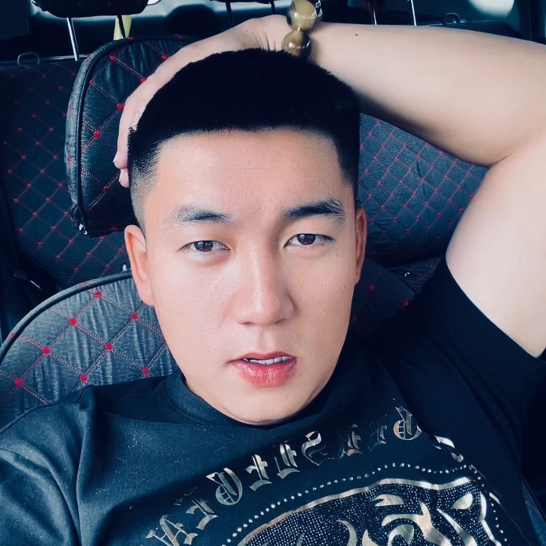 孟强🤪