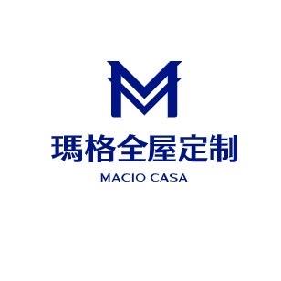 朝阳玛格全屋定制