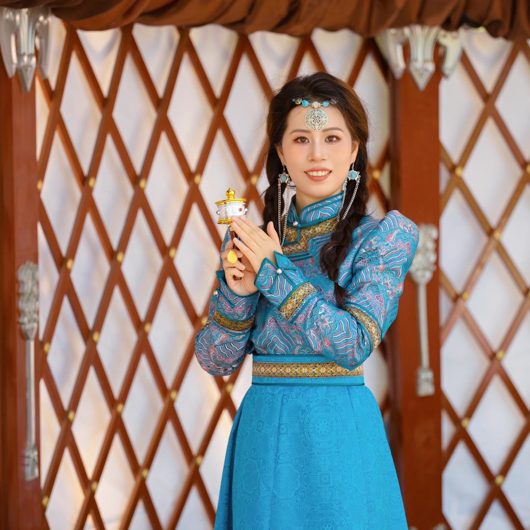 梦归处余生安暖