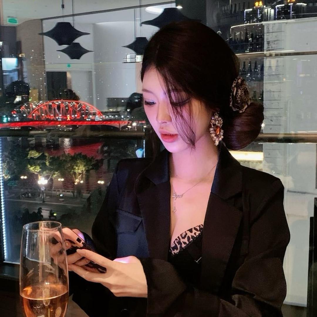 小小小罗（月子中）