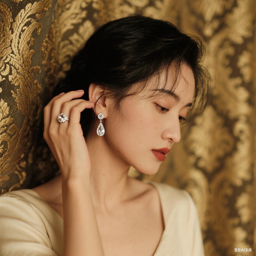 松福饰品