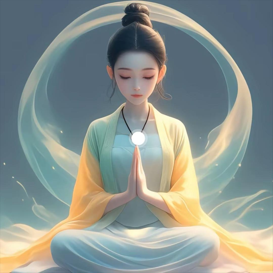 唐小尧尧在努力💪