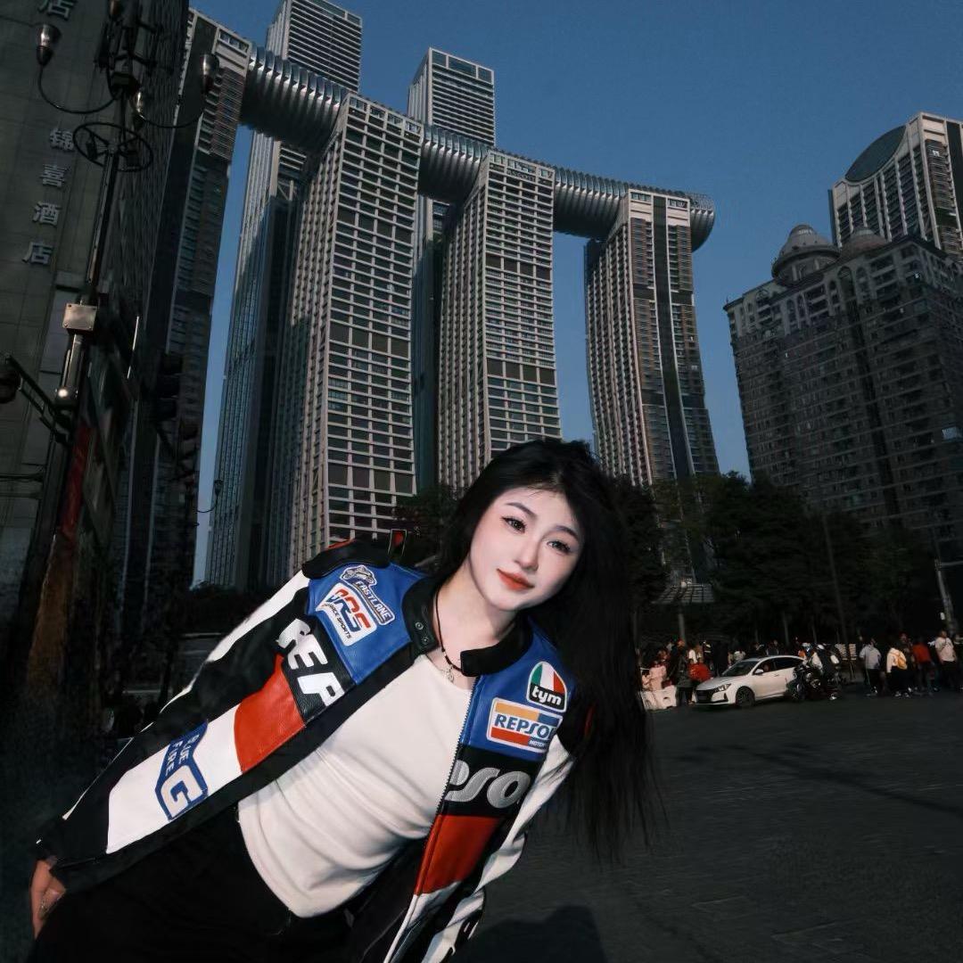 婷哥