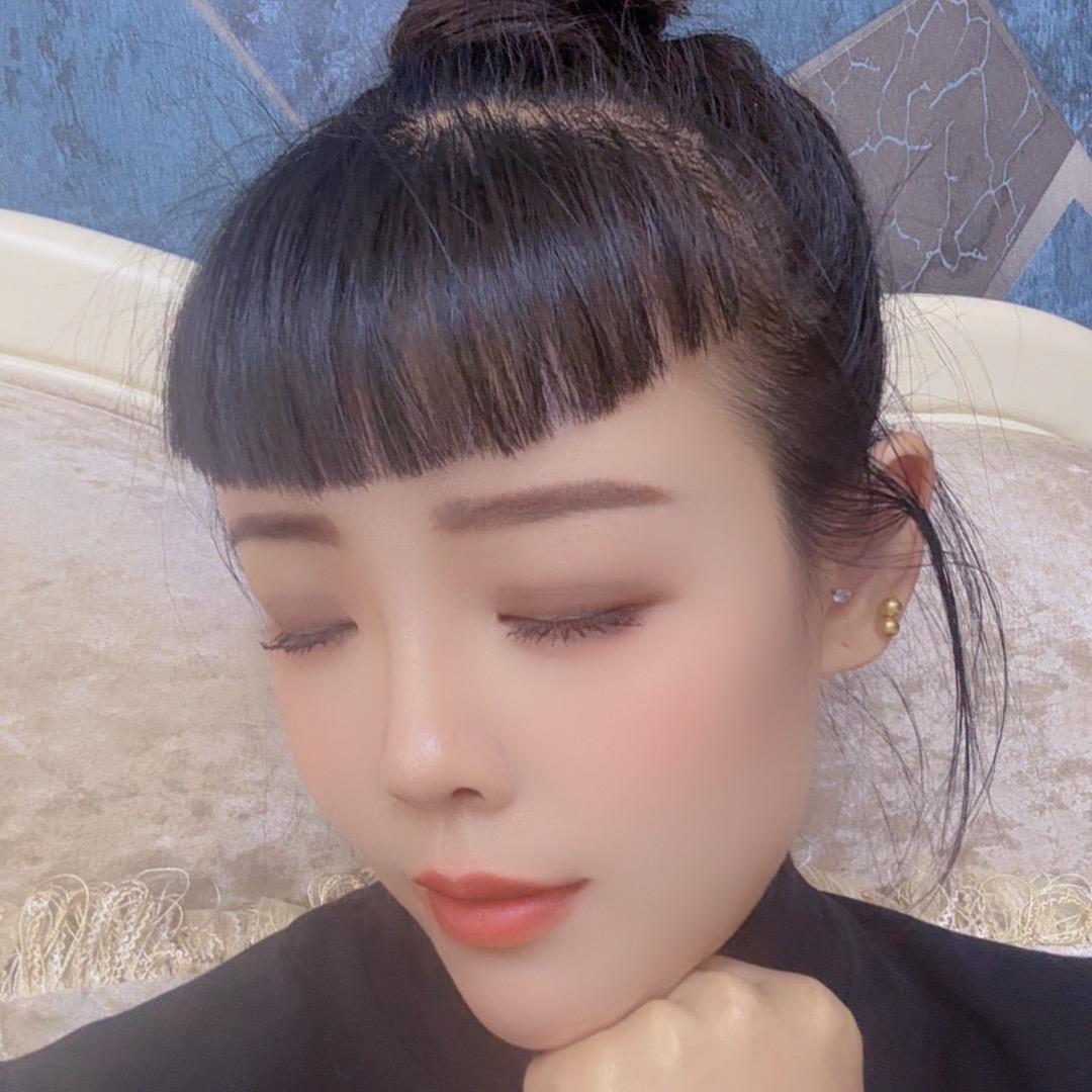 白丫头