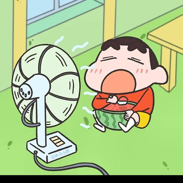 新酱蜡笔