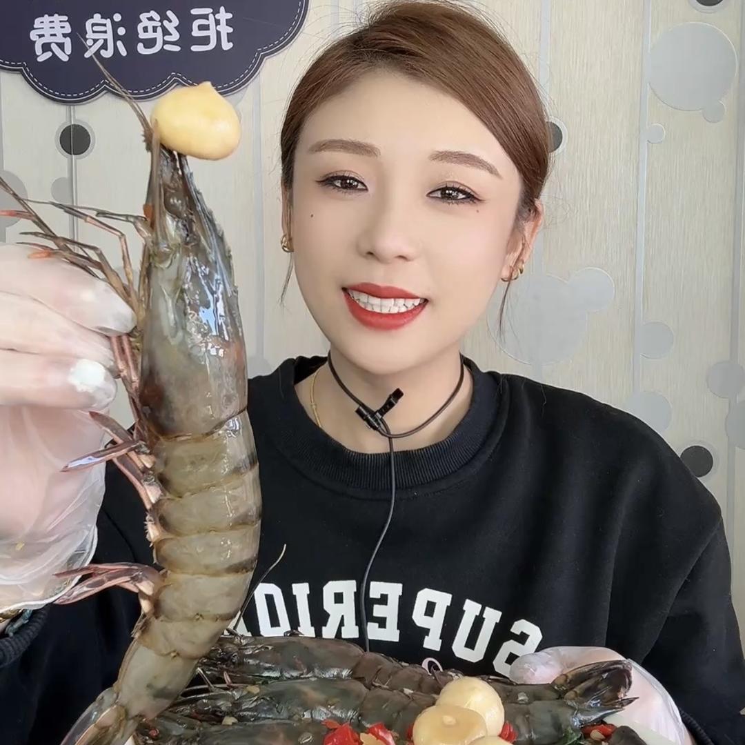 雪妍爱美食