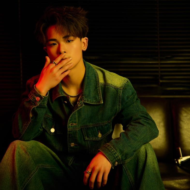 男士发型设计🏆陈子轩