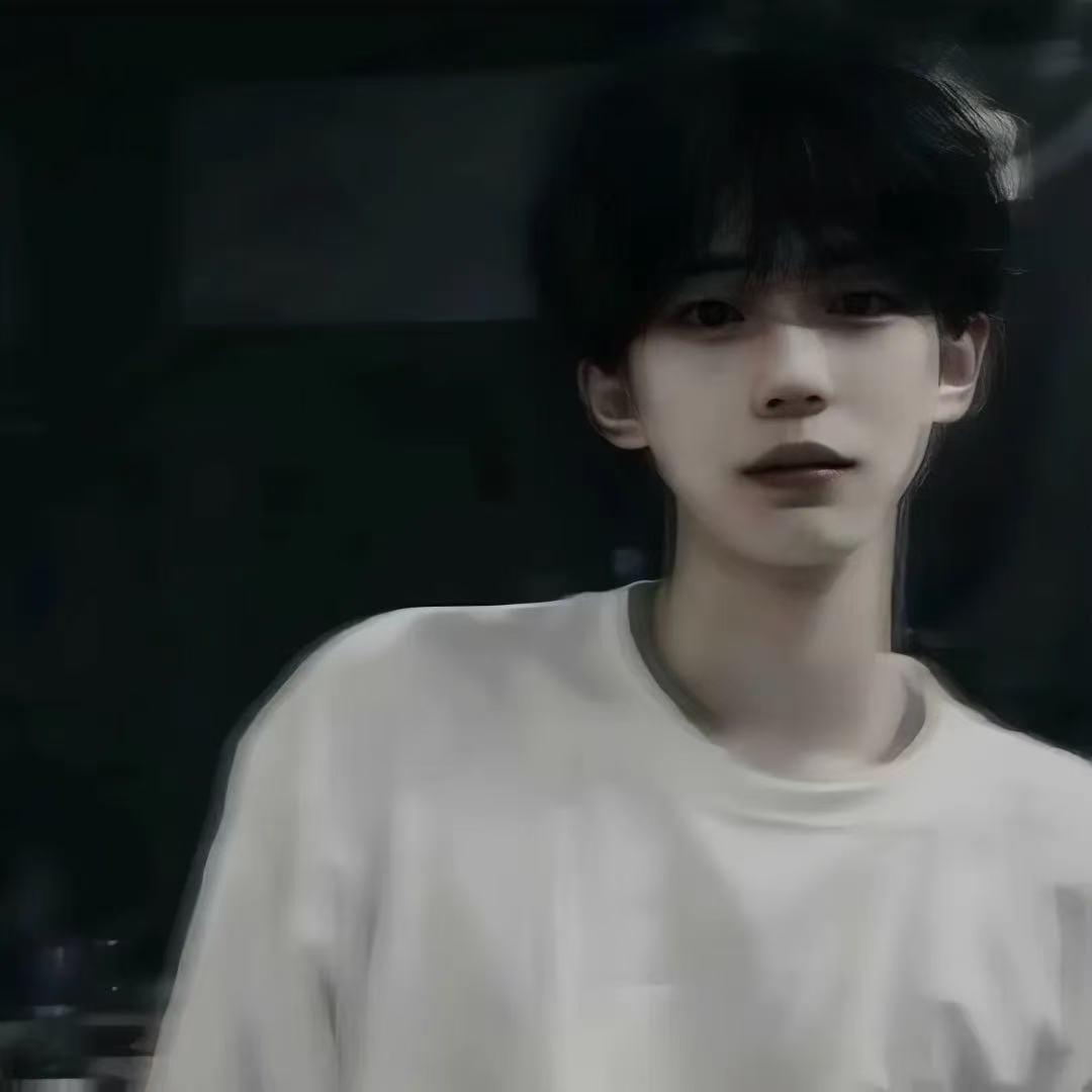 一起吹晚风吧
