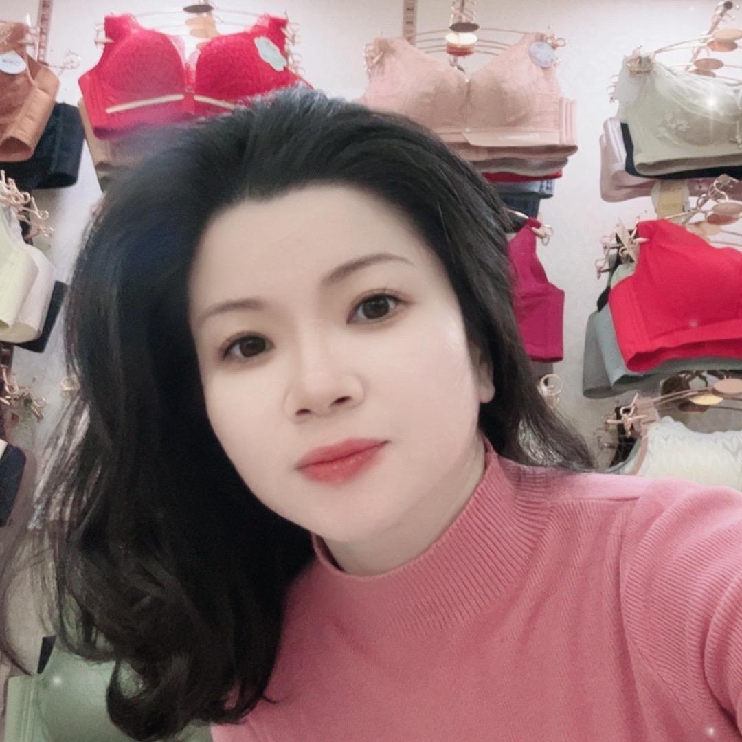 晓皓正感内衣专卖店
