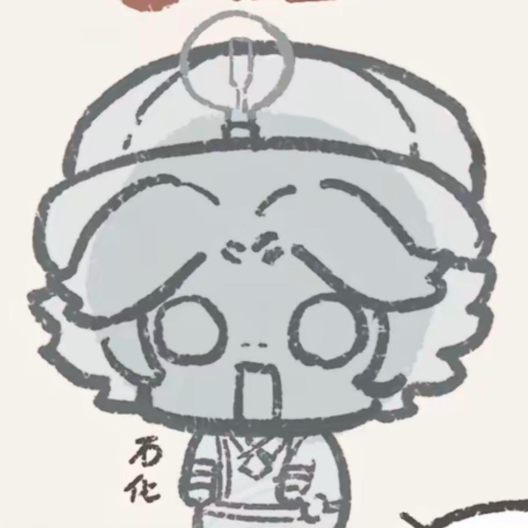 顾城大王