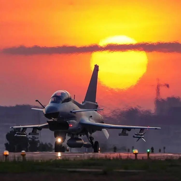 空中利剑
