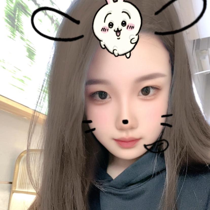佳禾妹妹