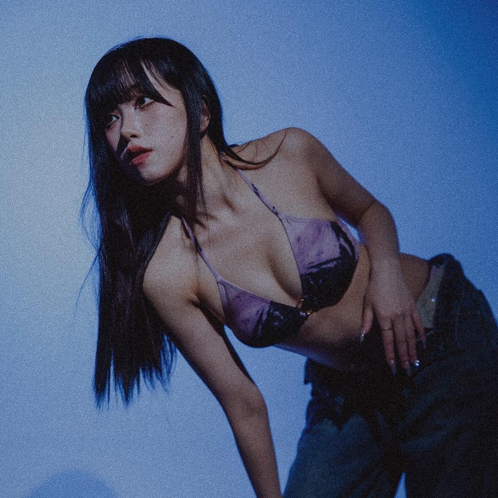 AMAZING莱克西LEXI