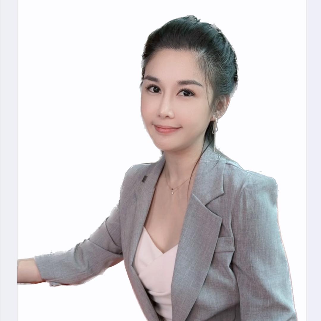 台湾女作家 三分糖艾轩