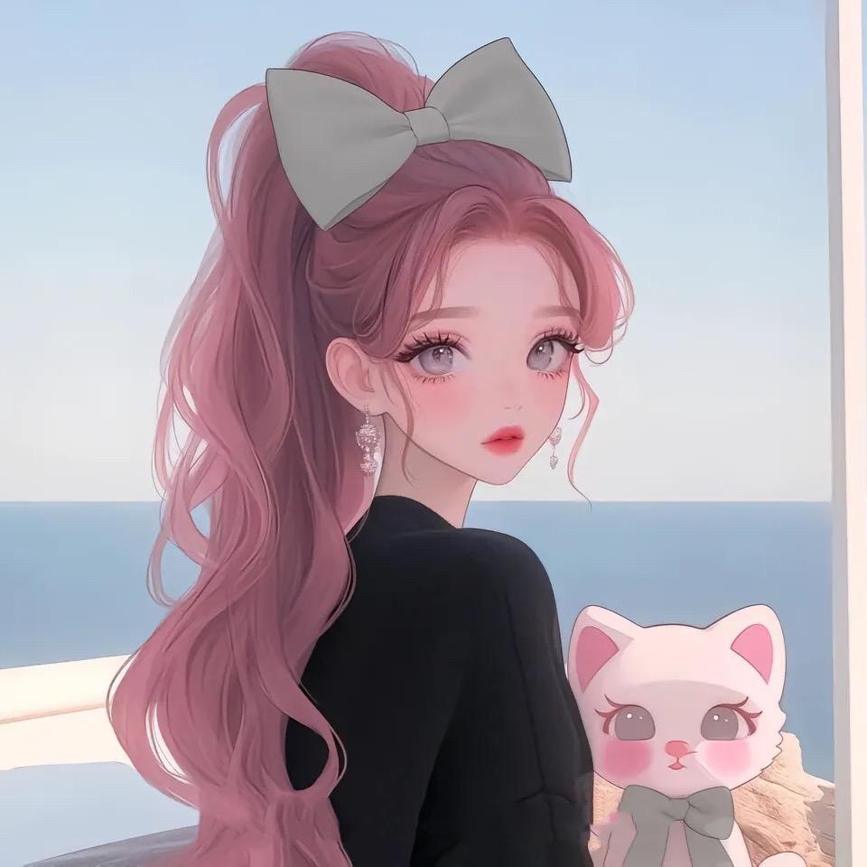 🌈楊可愛丶